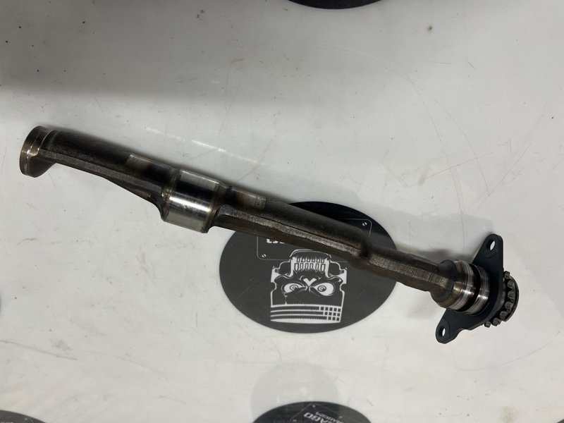 Вал балансировочный, 800 рублей, Красноярск