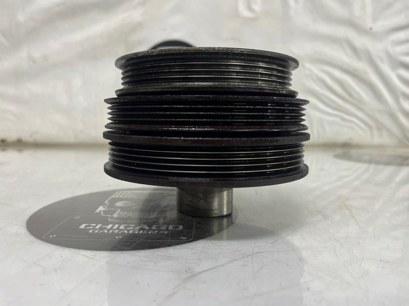 Шкив коленвала, 9900 рублей, Красноярск