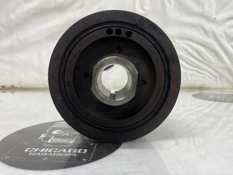 Шкив коленвала, 9900 рублей, Красноярск