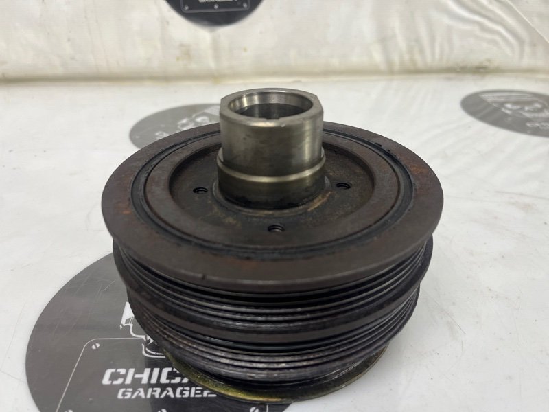 Шкив коленвала, 9900 рублей, Красноярск