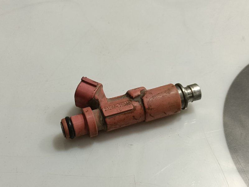 Форсунка топливная, 4400 рублей, Красноярск