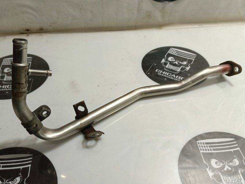 Патрубок системы охлаждения, 1100 рублей, Красноярск