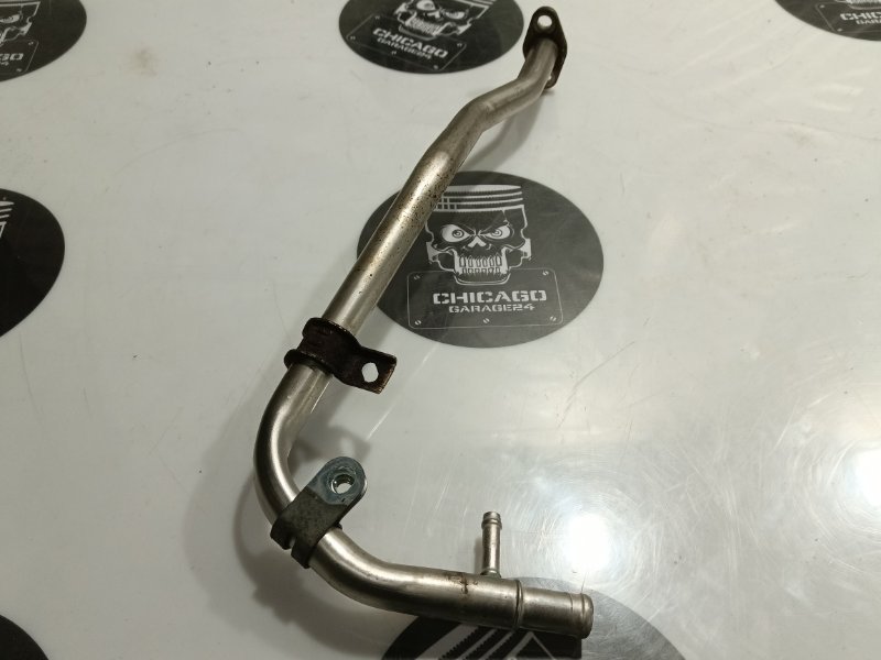 Патрубок системы охлаждения, 1100 рублей, Красноярск