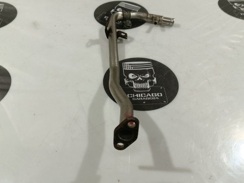 Патрубок системы охлаждения, 1100 рублей, Красноярск