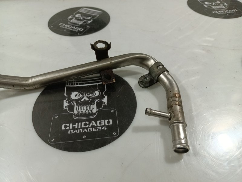 Патрубок системы охлаждения, 1100 рублей, Красноярск