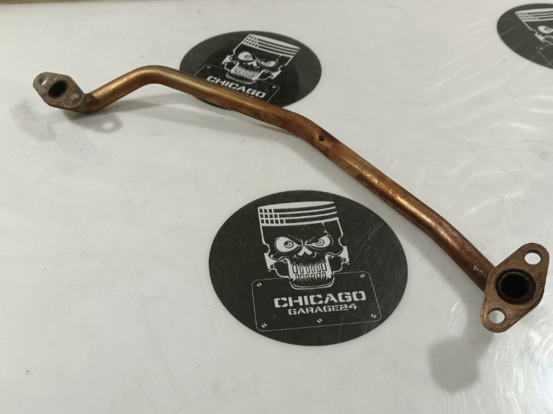 Трубка EGR, 1100 рублей, Красноярск