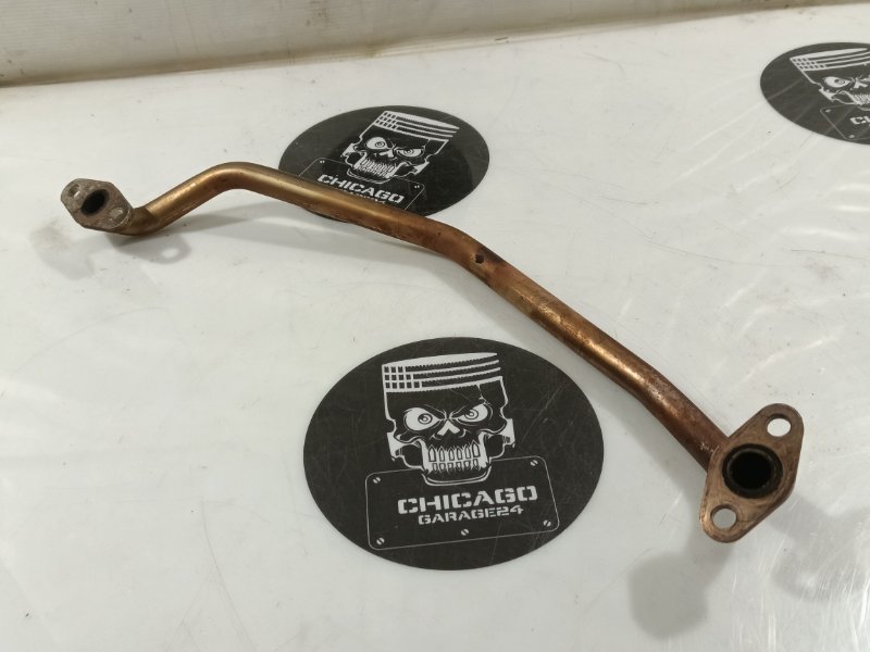 Трубка EGR, 1100 рублей, Красноярск