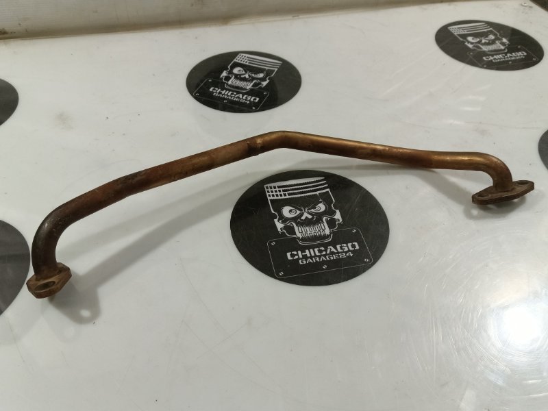 Трубка EGR, 1100 рублей, Красноярск