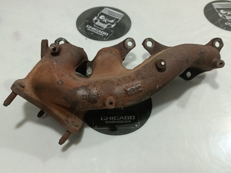 Выпускной коллектор, 22000 рублей, Красноярск