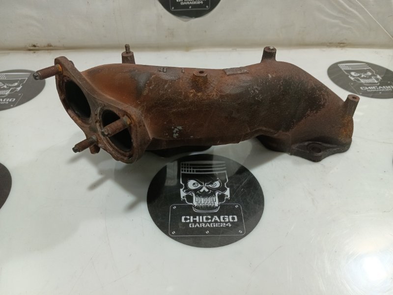 Выпускной коллектор, 22000 рублей, Красноярск