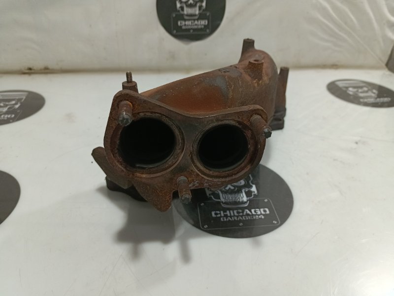 Выпускной коллектор, 22000 рублей, Красноярск