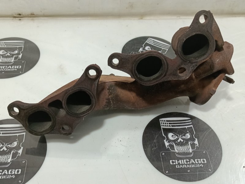 Выпускной коллектор, 22000 рублей, Красноярск