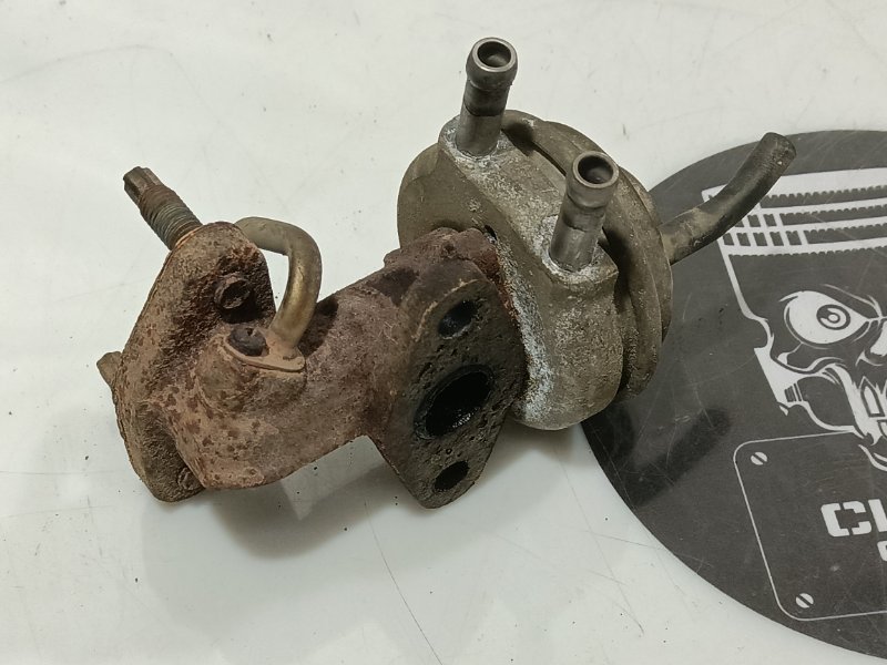 Клапан EGR, 1700 рублей, Красноярск