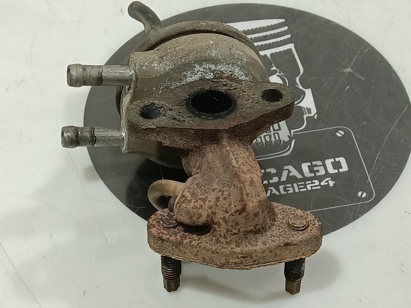 Клапан EGR, 1700 рублей, Красноярск