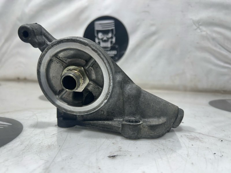 Кронштейн масляного фильтра, 1700 рублей, Красноярск