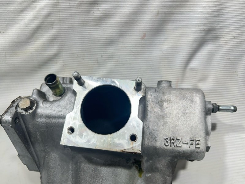 Коллектор впускной, 1400 рублей, Красноярск