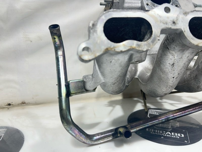 Коллектор впускной, 1400 рублей, Красноярск