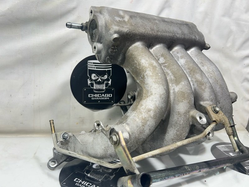 Коллектор впускной, 1400 рублей, Красноярск