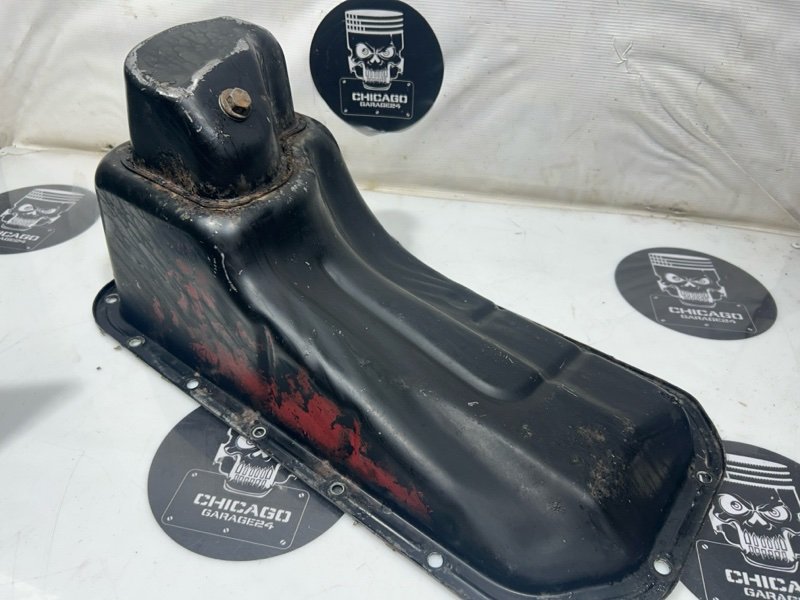 Поддон двигателя, 3300 рублей, Красноярск