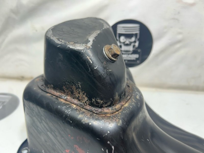 Поддон двигателя, 3300 рублей, Красноярск