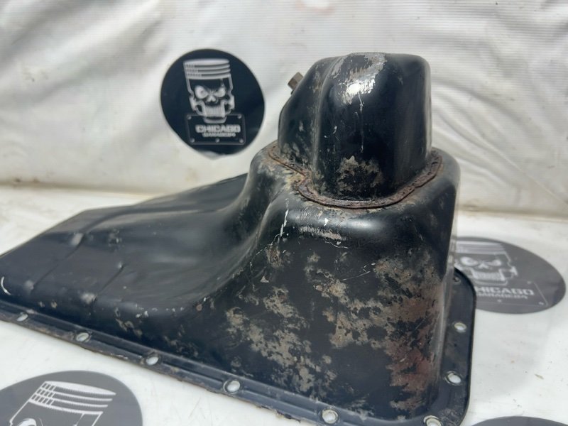 Поддон двигателя, 3300 рублей, Красноярск