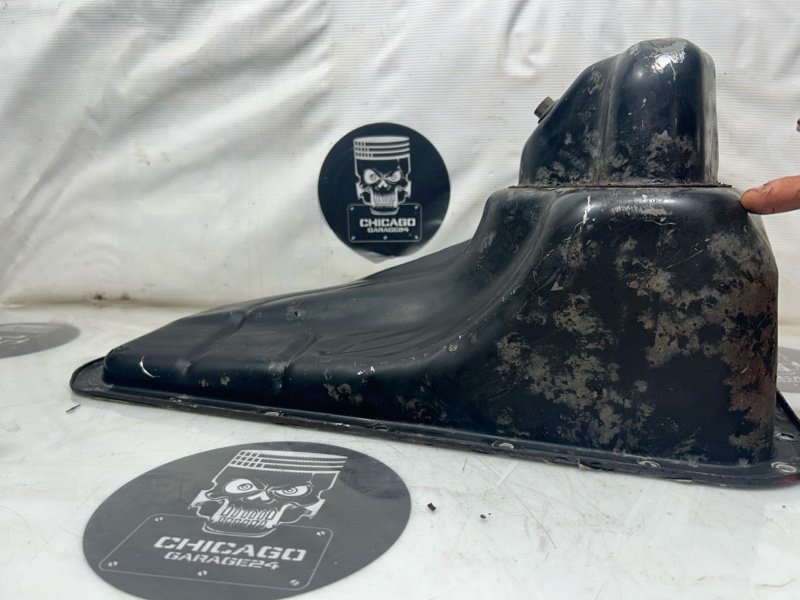 Поддон двигателя, 3300 рублей, Красноярск