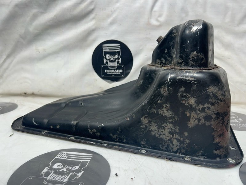 Поддон двигателя, 3300 рублей, Красноярск