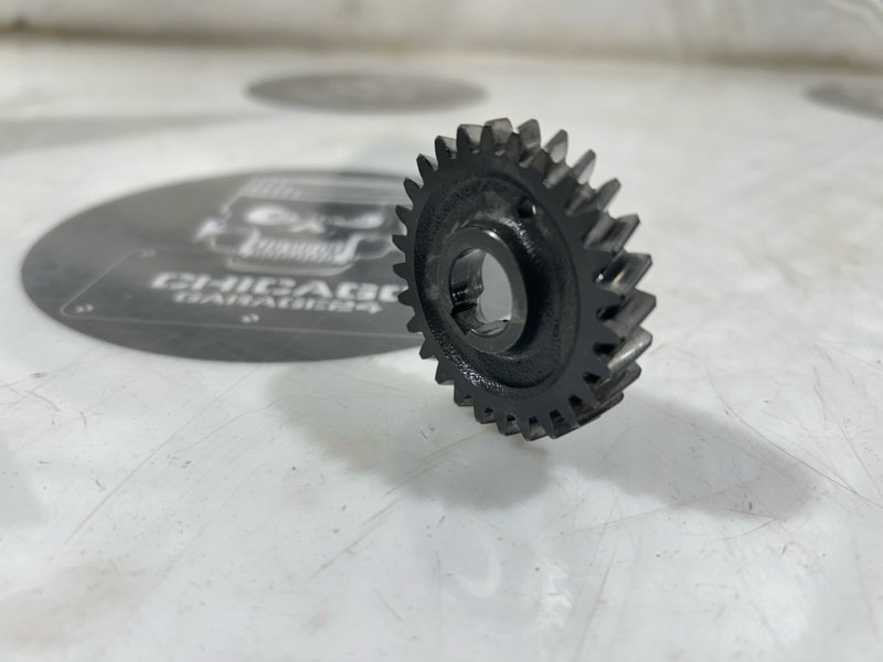 Шестерня балансировочного вала, 600 рублей, Красноярск