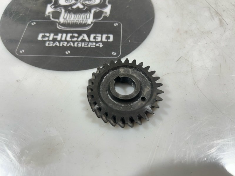 Шестерня балансировочного вала, 600 рублей, Красноярск