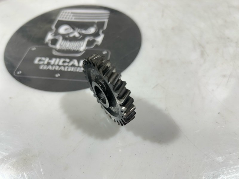 Шестерня балансировочного вала, 600 рублей, Красноярск