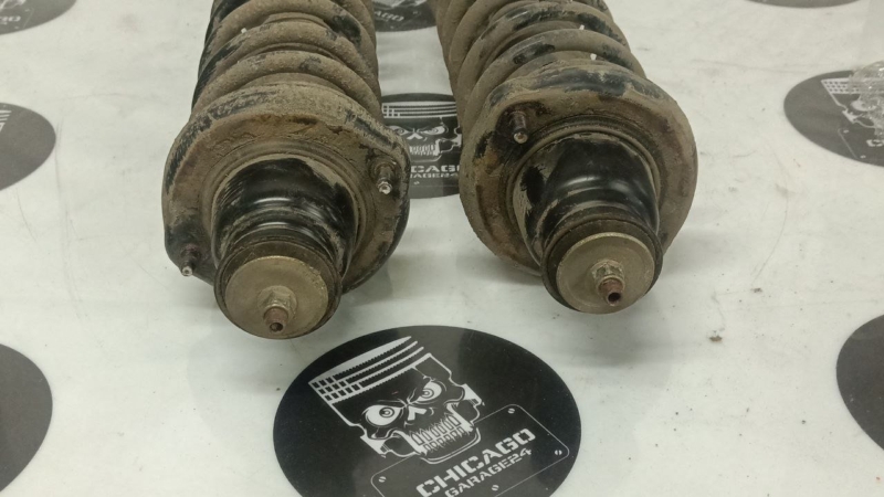 Стойка подвески, 2600 рублей, Красноярск