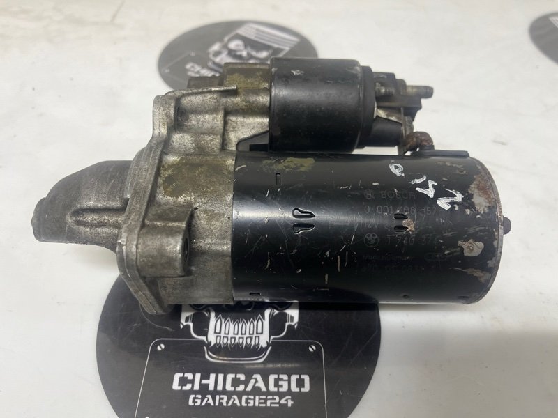 Стартер, 8800 рублей, Красноярск