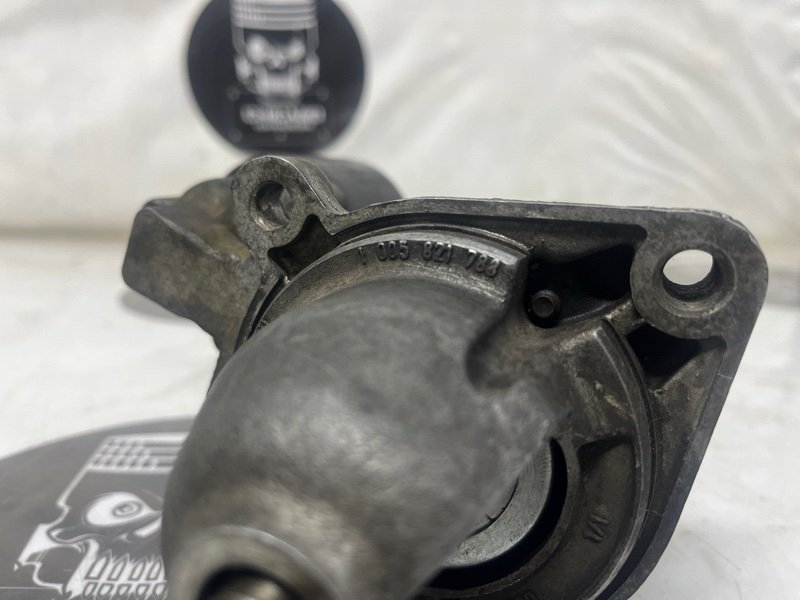 Стартер, 8800 рублей, Красноярск