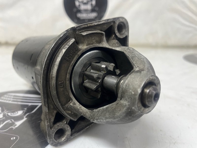 Стартер, 8800 рублей, Красноярск