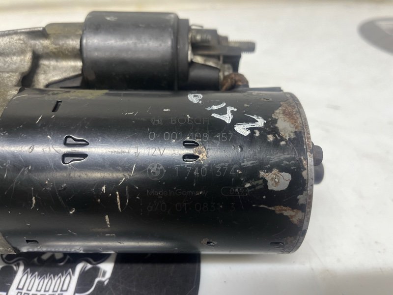 Стартер, 8800 рублей, Красноярск