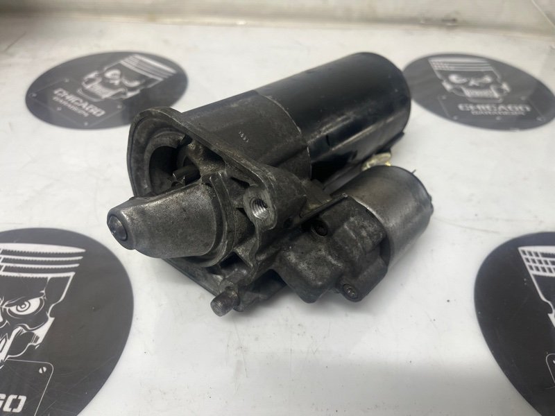 Стартер, 5000 рублей, Красноярск