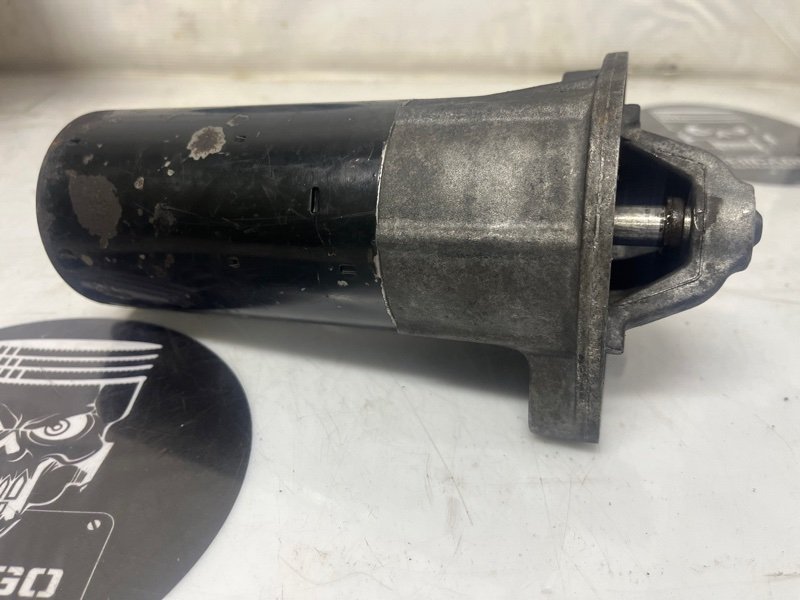 Стартер, 5000 рублей, Красноярск