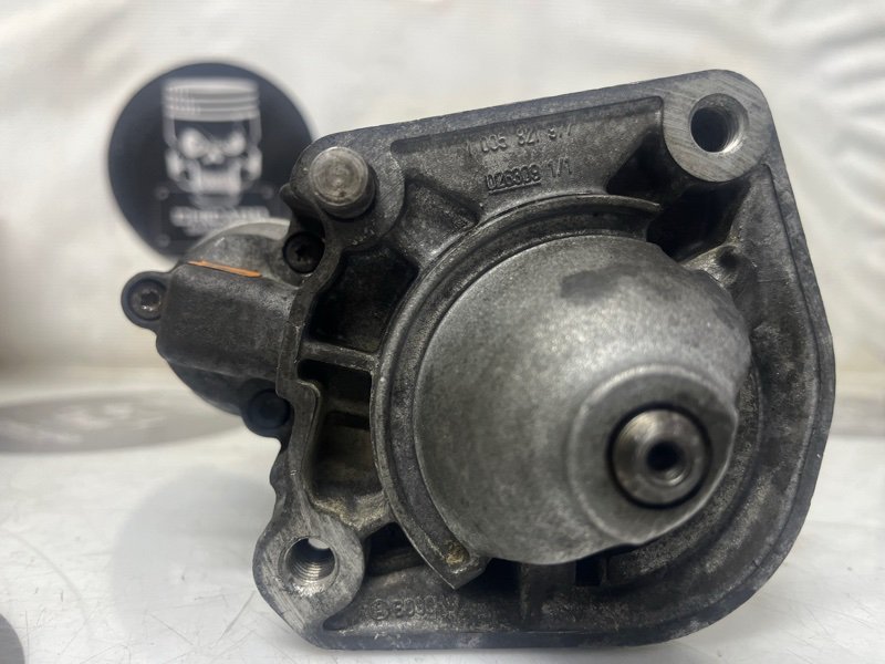 Стартер, 5000 рублей, Красноярск