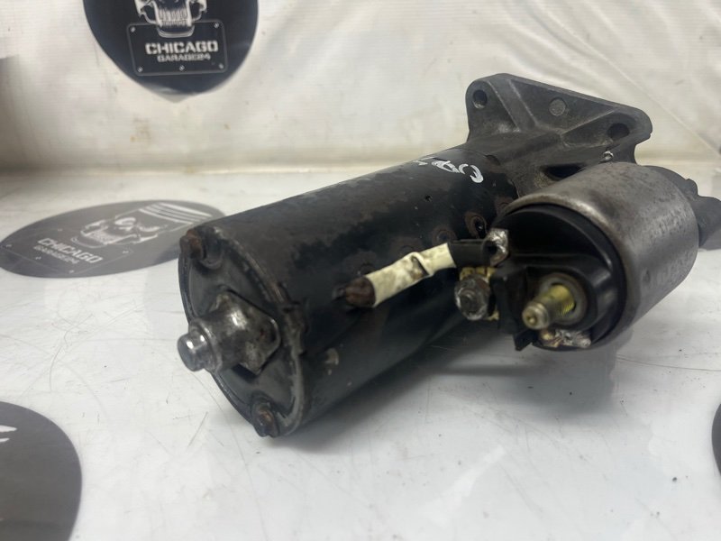 Стартер, 5000 рублей, Красноярск