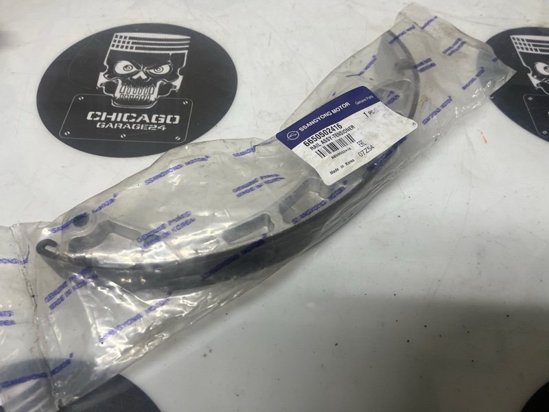 Успокоитель цепи ГРМ, 1700 рублей, Красноярск