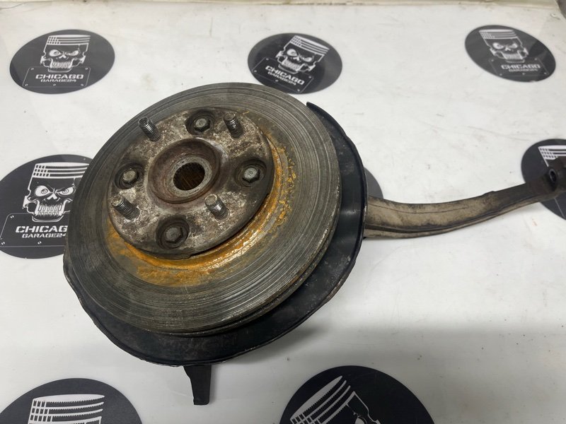 Ступица, 2600 рублей, Красноярск