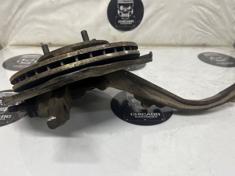 Ступица, 2600 рублей, Красноярск