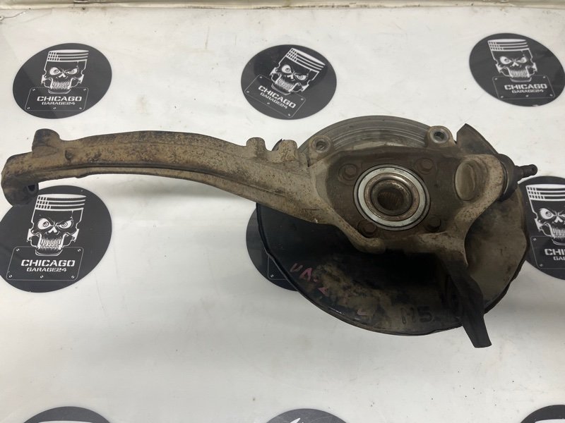 Ступица, 2600 рублей, Красноярск