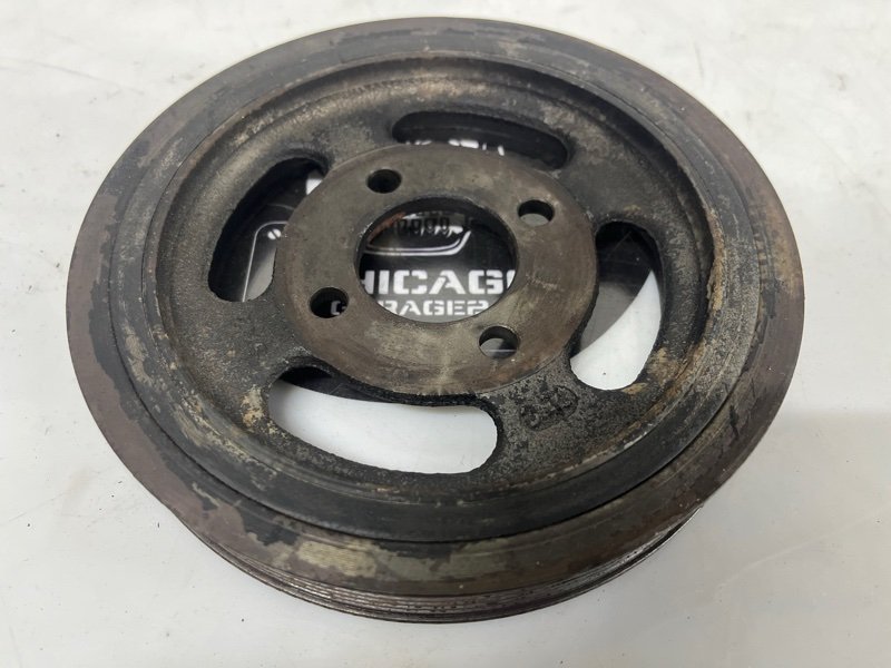 Шкив коленвала, 2900 рублей, Красноярск