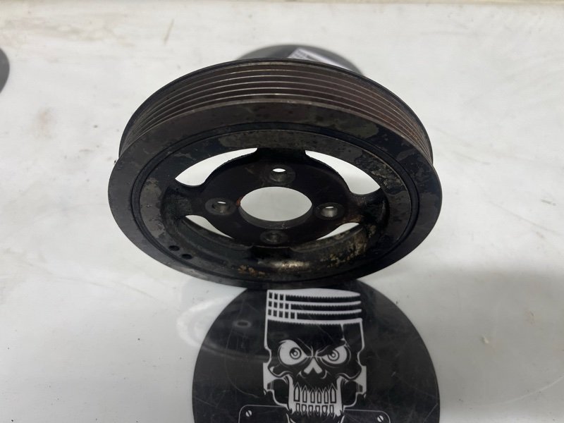 Шкив коленвала, 2900 рублей, Красноярск