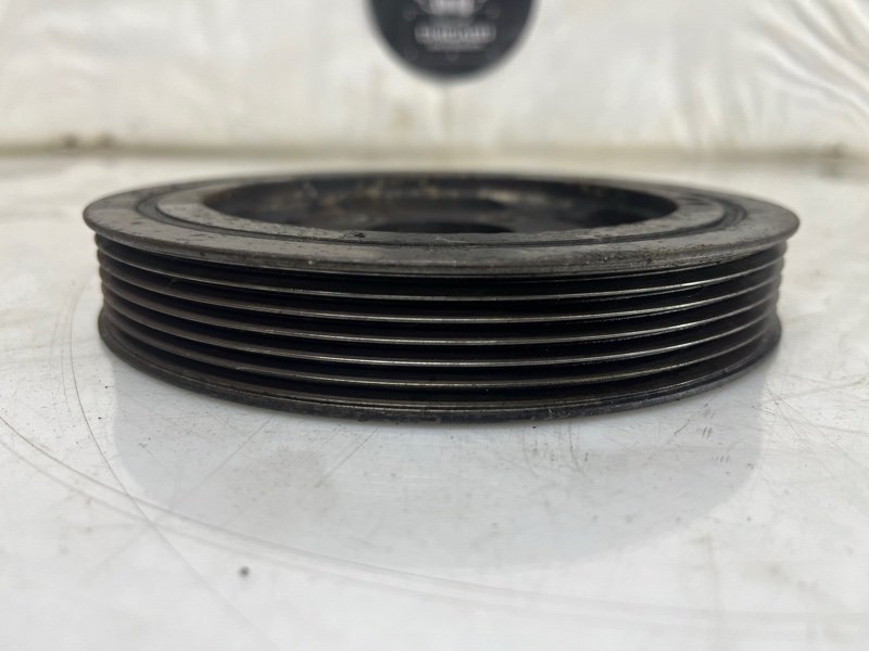 Шкив коленвала, 2900 рублей, Красноярск