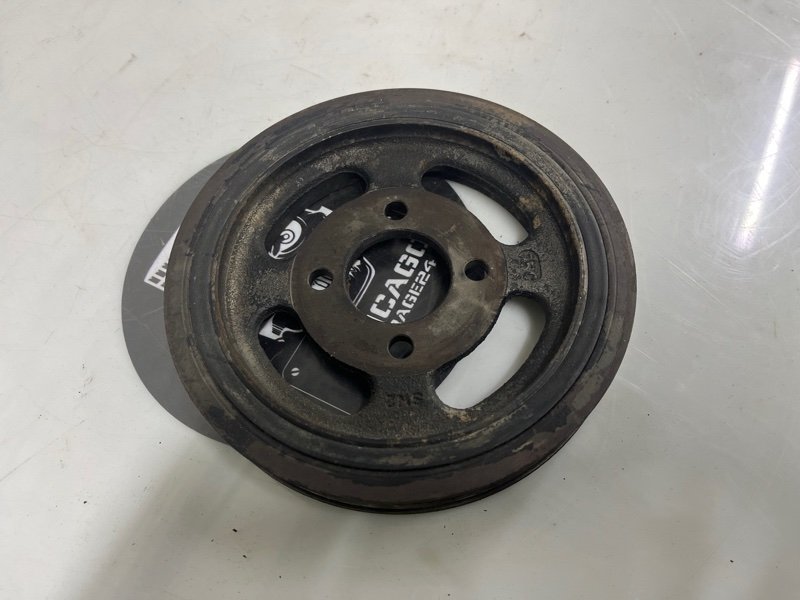 Шкив коленвала, 2900 рублей, Красноярск