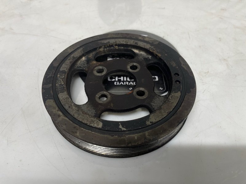 Шкив коленвала, 2900 рублей, Красноярск