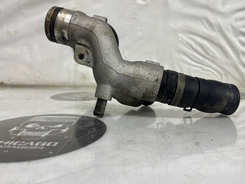 Патрубок системы охлаждения, 1100 рублей, Красноярск