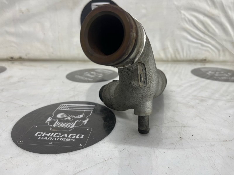 Патрубок системы охлаждения, 1100 рублей, Красноярск